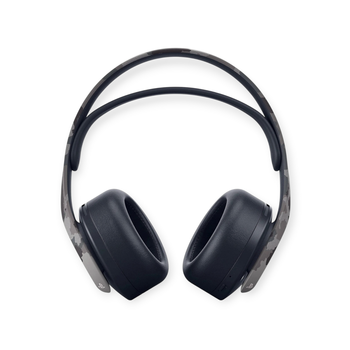 PS5 Wireless Headset