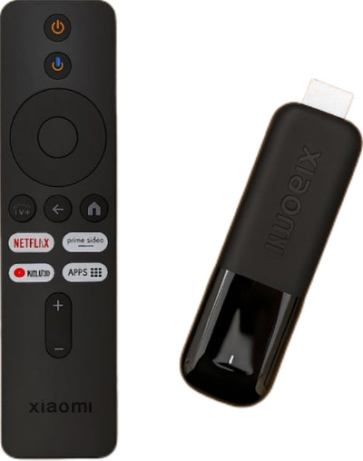 Xiaomi TV Stick 4K 2nd Gen Qatar