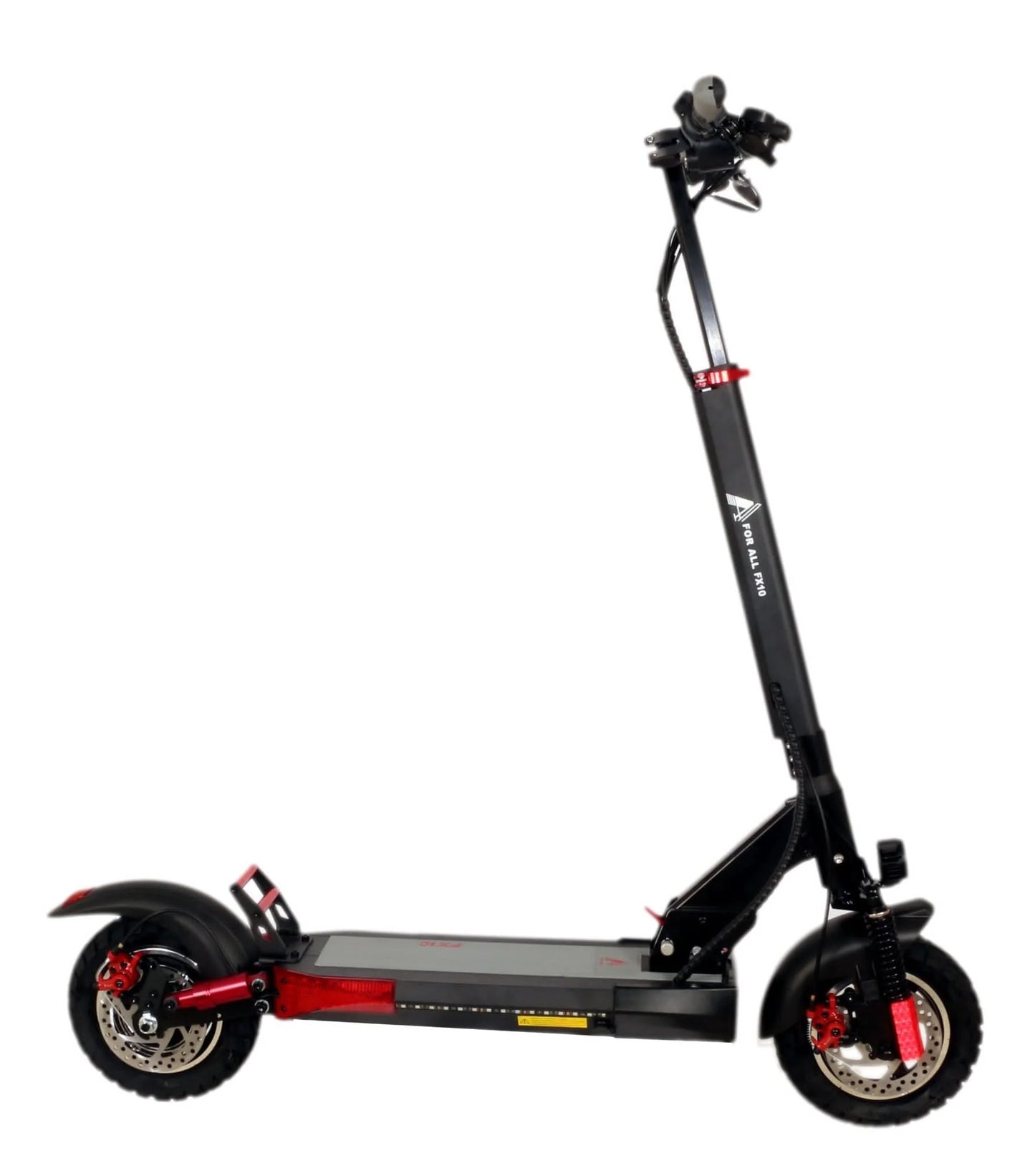 FX-10 Electric Scooter Qatar