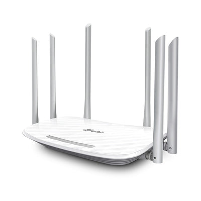 TP-Link AC1900 Wifi Router Dual Band | Mesh - www.bestbuytech.com