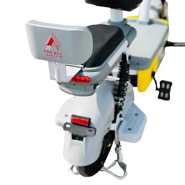 X1 Iconic Electric scooter