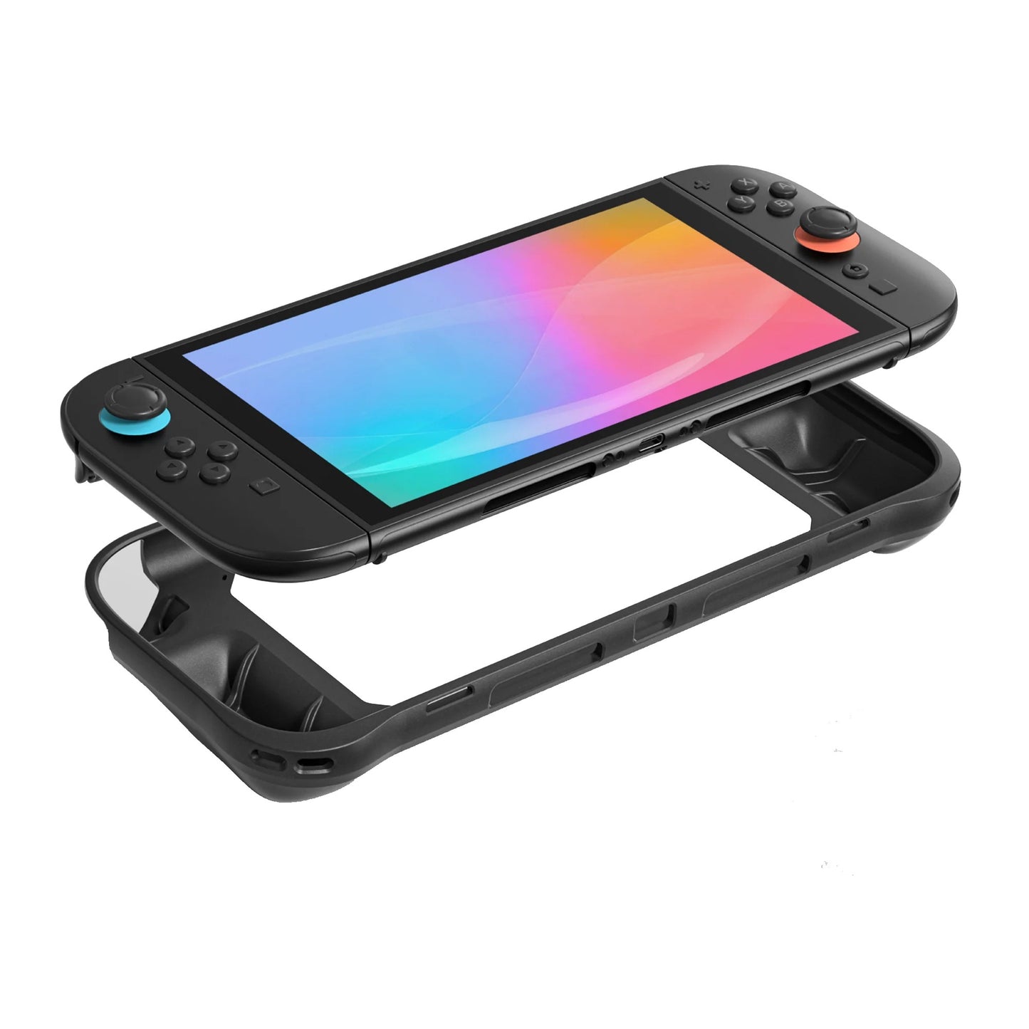 Nintendo Switch 2 Case Qatar - Bestbuytech.com