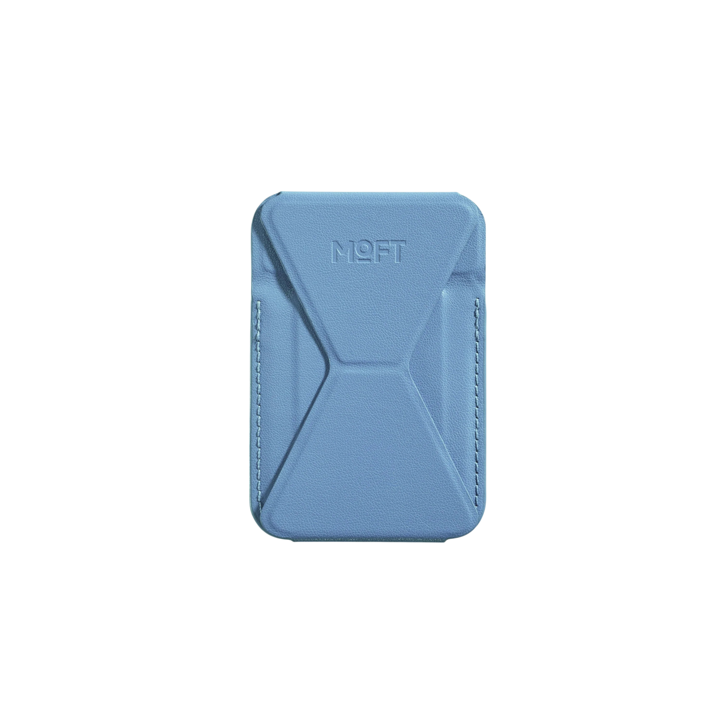 MOFT Snap-on Phone Stand & Wallet MOVAS™ - MagSafe Compatible