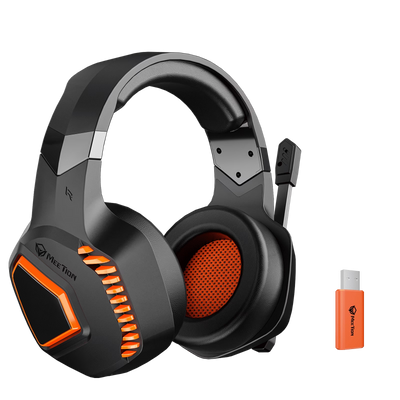 Meetion BTH014 Surround Sound Wireless Gaming Headset