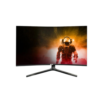 Epic Gamers Cosmos Curve Gaming Monitor - www.bestbuytech.com