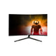 Epic Gamers Cosmos Curve Gaming Monitor - www.bestbuytech.com