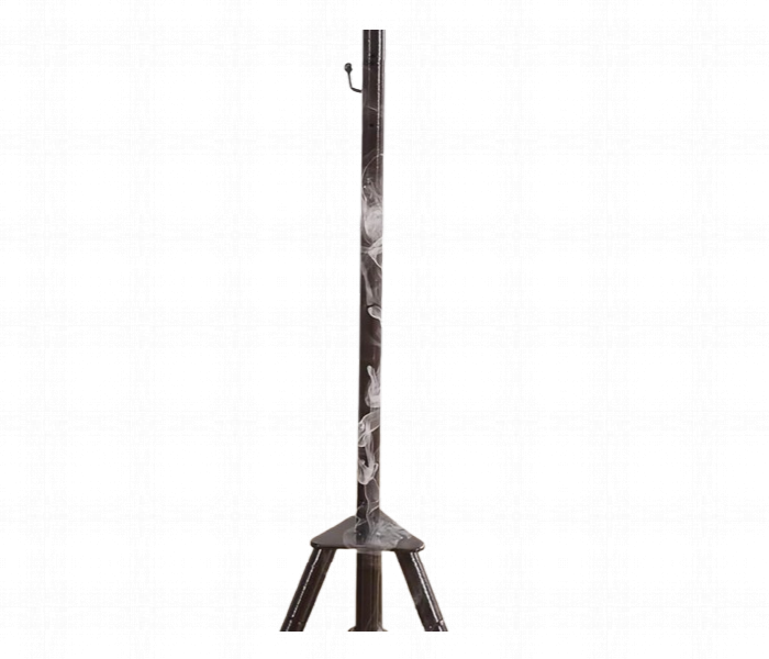 Clothes Incense Burner Stand - مبخرة ملابس