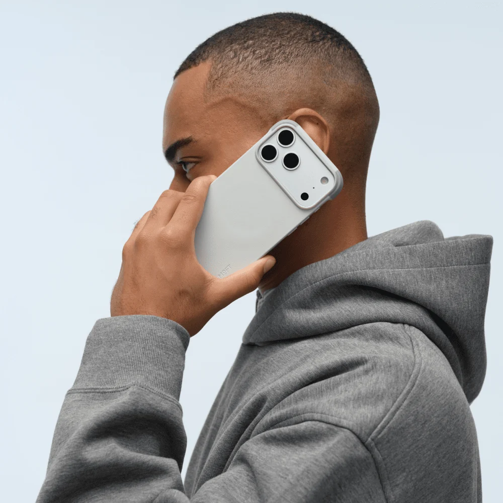 MOFT Color-blocking Snap Phone Case - iPhone 17 Pro / Pro Max