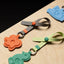 Moft Art Bag Charm - Unbound