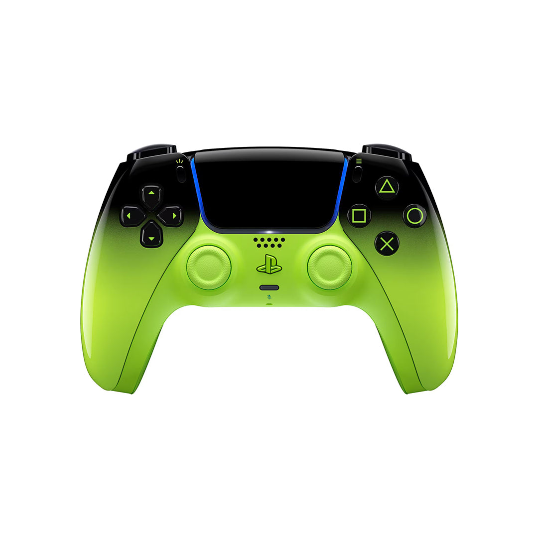 Sony DualSense Wireless Controller Remix Green for PS5