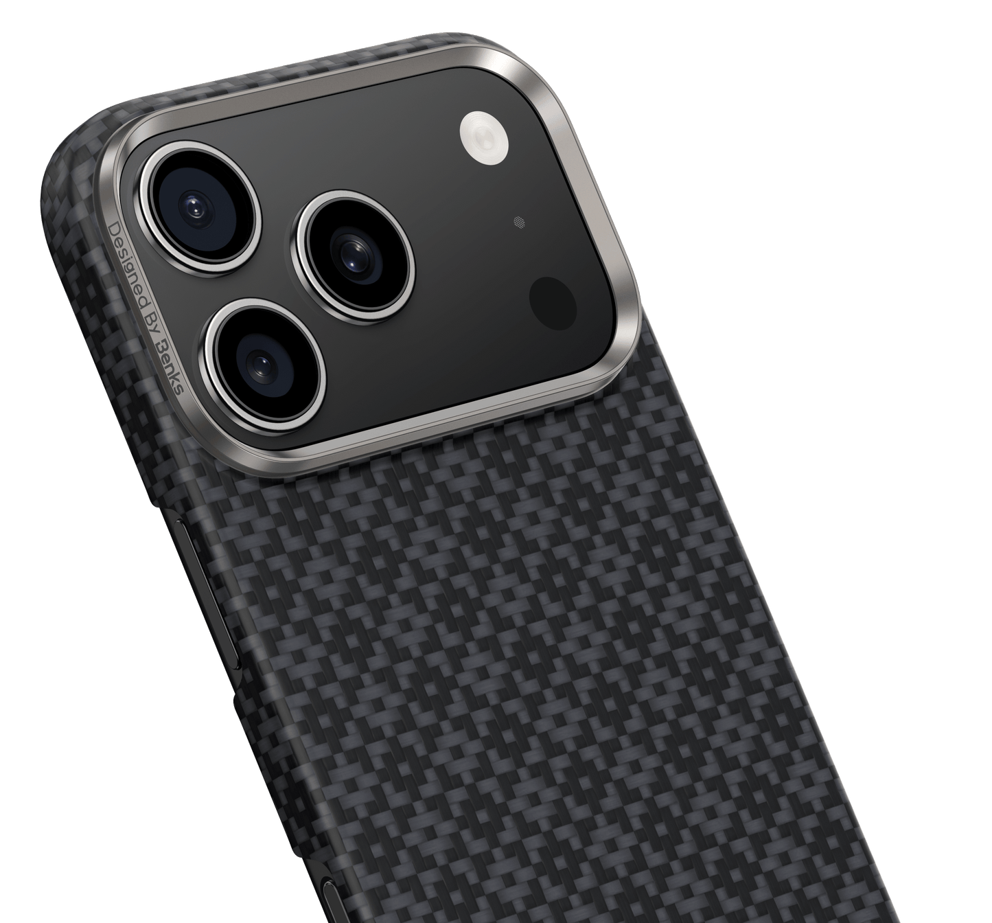 Kevlar iPhone 17 air case 