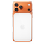 Apple iPhone17 pro Max clear case qatar