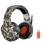 Meetion MT-BTH014 Wireless Gaming Headset - Desert Gray