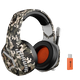 Meetion MT-BTH014 Wireless Gaming Headset - Desert Gray