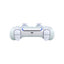 DualSense Wireless PS5 Controller with Haptic Feedback