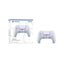 Sony DualSense Wireless Controller for PS5, PC, Mac & Mobile – Chroma Pearl