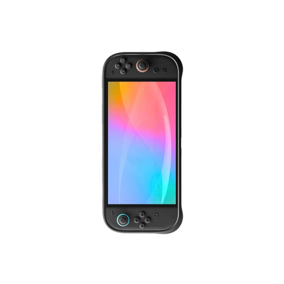 Amazingthing PlayShield Bunker Case for Nintendo Switch 2 – Black