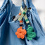 Moft Art Bag Charm - Unbound