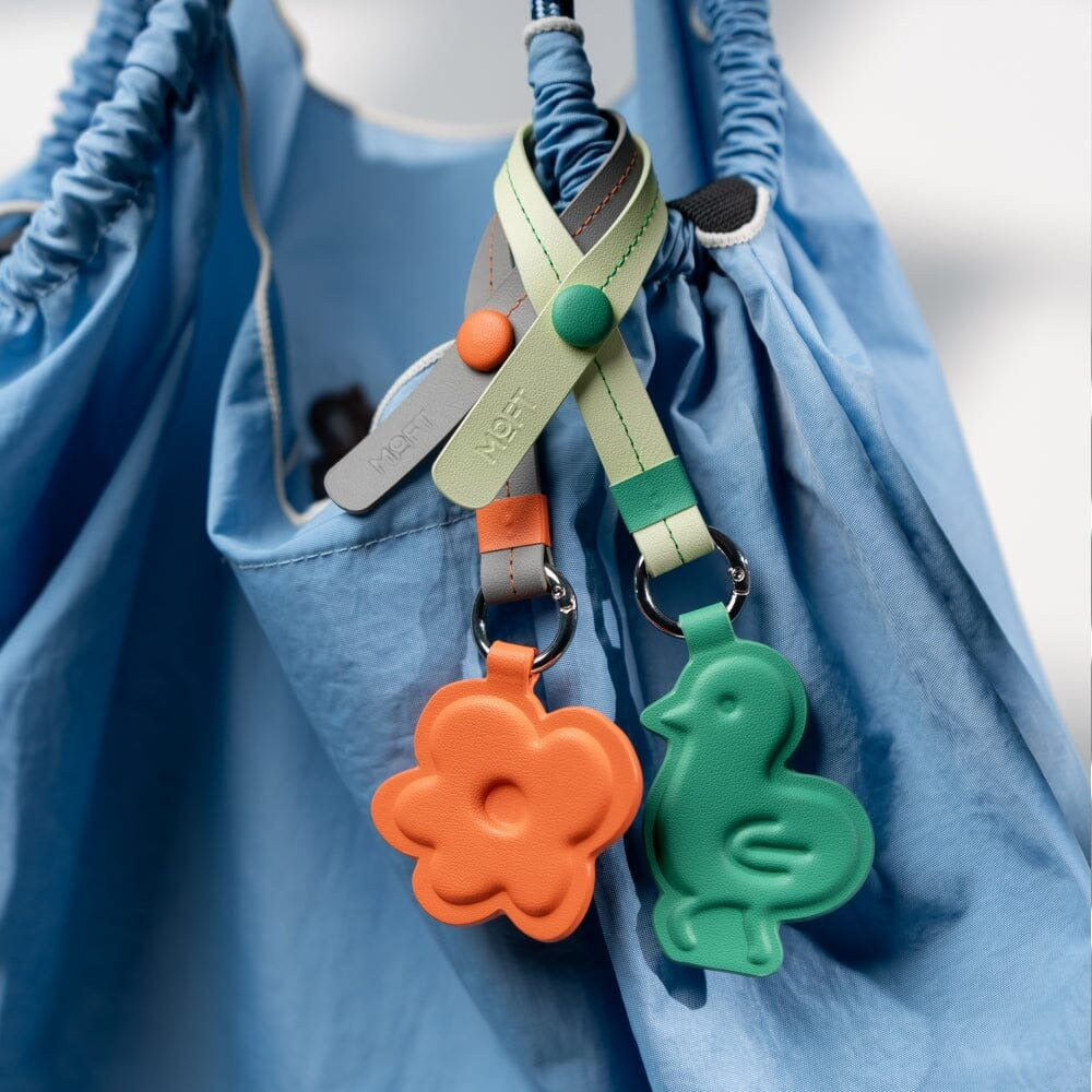 Moft Art Bag Charm - Unbound