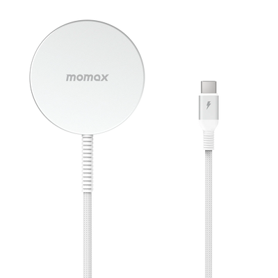 Momax Q.Mag 3 Magnetic Wireless Charger 15W