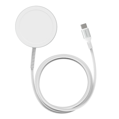 Momax Q.Mag 3 Magnetic Wireless Charger 15W