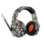 Meetion MT-BTH014 Wireless Gaming Headset - Desert Gray
