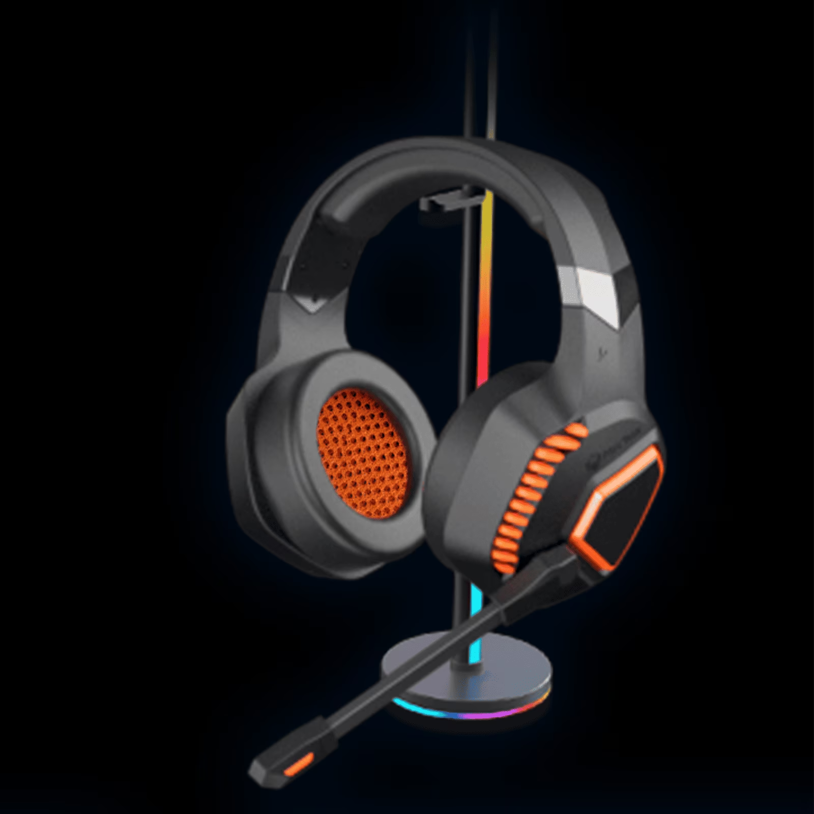 Meetion BTH014 Surround Sound Wireless Gaming Headset Meetion BTH014 Surround Sound Wireless Gaming Headset