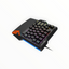 One-Handed Gaming Keyboard