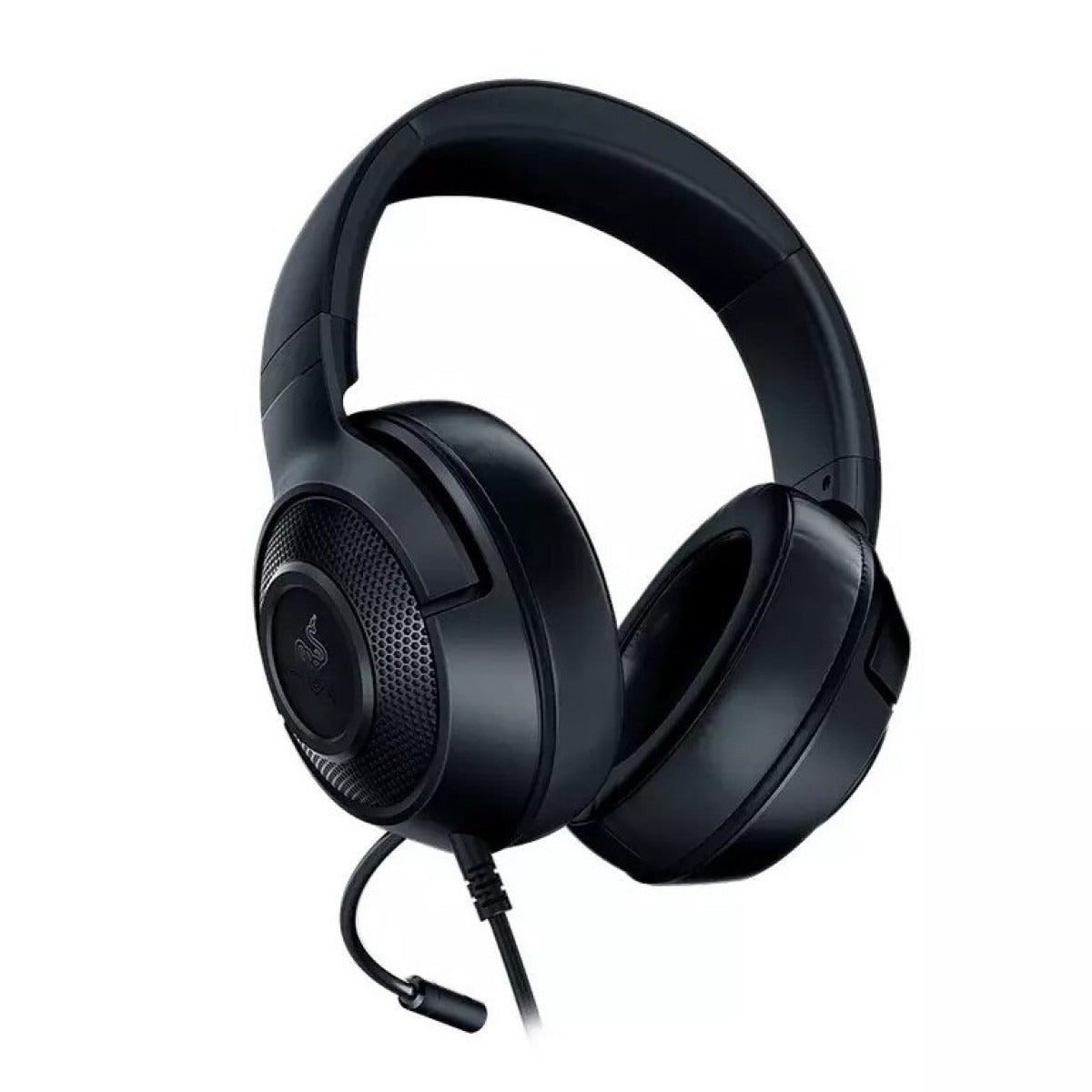 Razer Kraken X Lite Wired Gaming Headset - www.bestbuytech.com