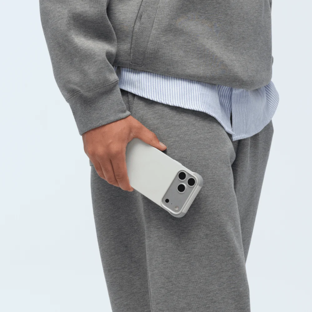 MOFT Color-blocking Snap Phone Case - iPhone 17 Pro / Pro Max