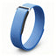 Air Band Screenless Smart Fitness Tracker Blue
