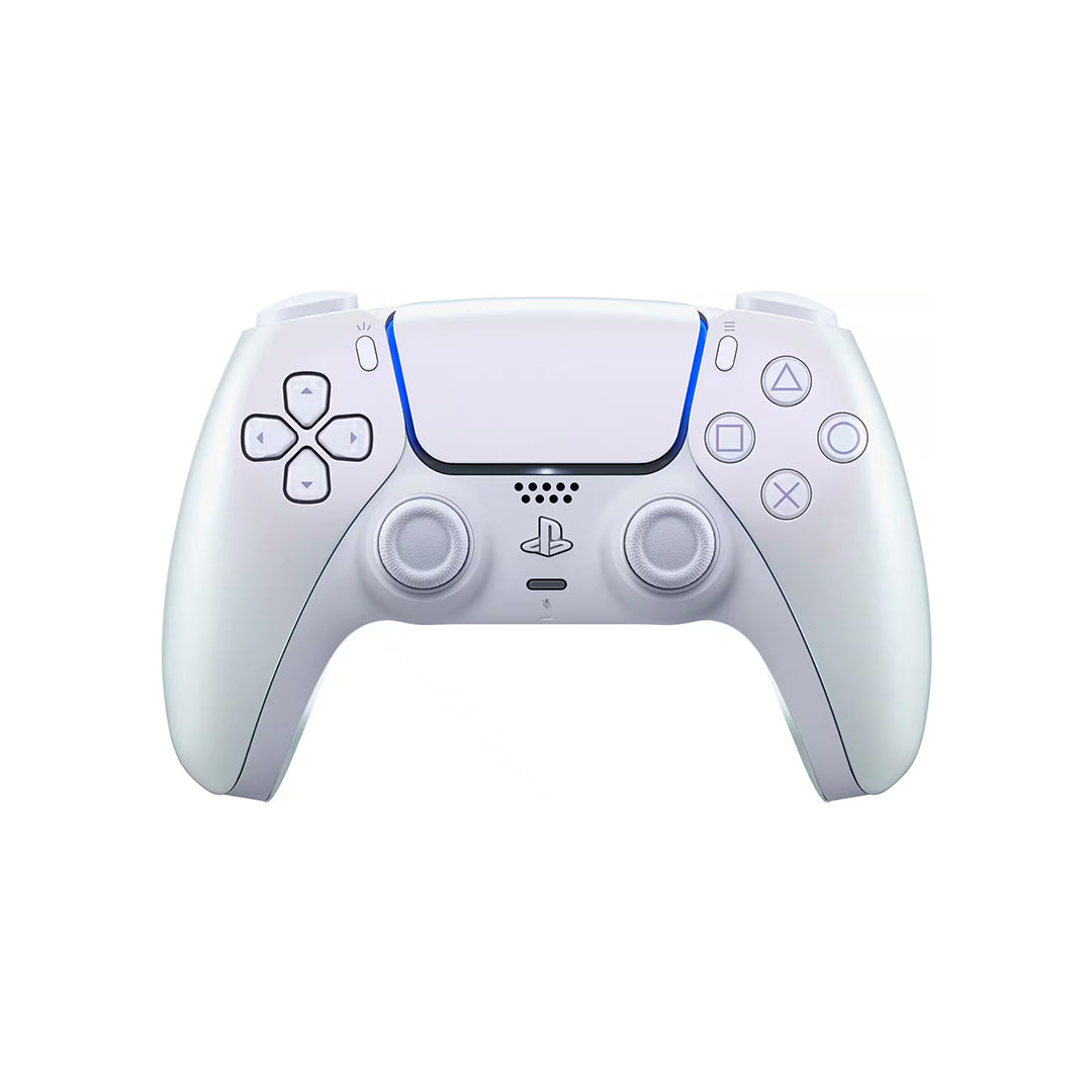 Sony DualSense Wireless Controller Chroma Pearl for PS5
