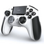 Playstation Nacon Controller Revolution 5Pro