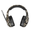 Meetion MT-BTH014 Wireless Gaming Headset - Desert Gray