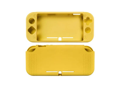 Nintendo Switch Lite 088 Silicon Case