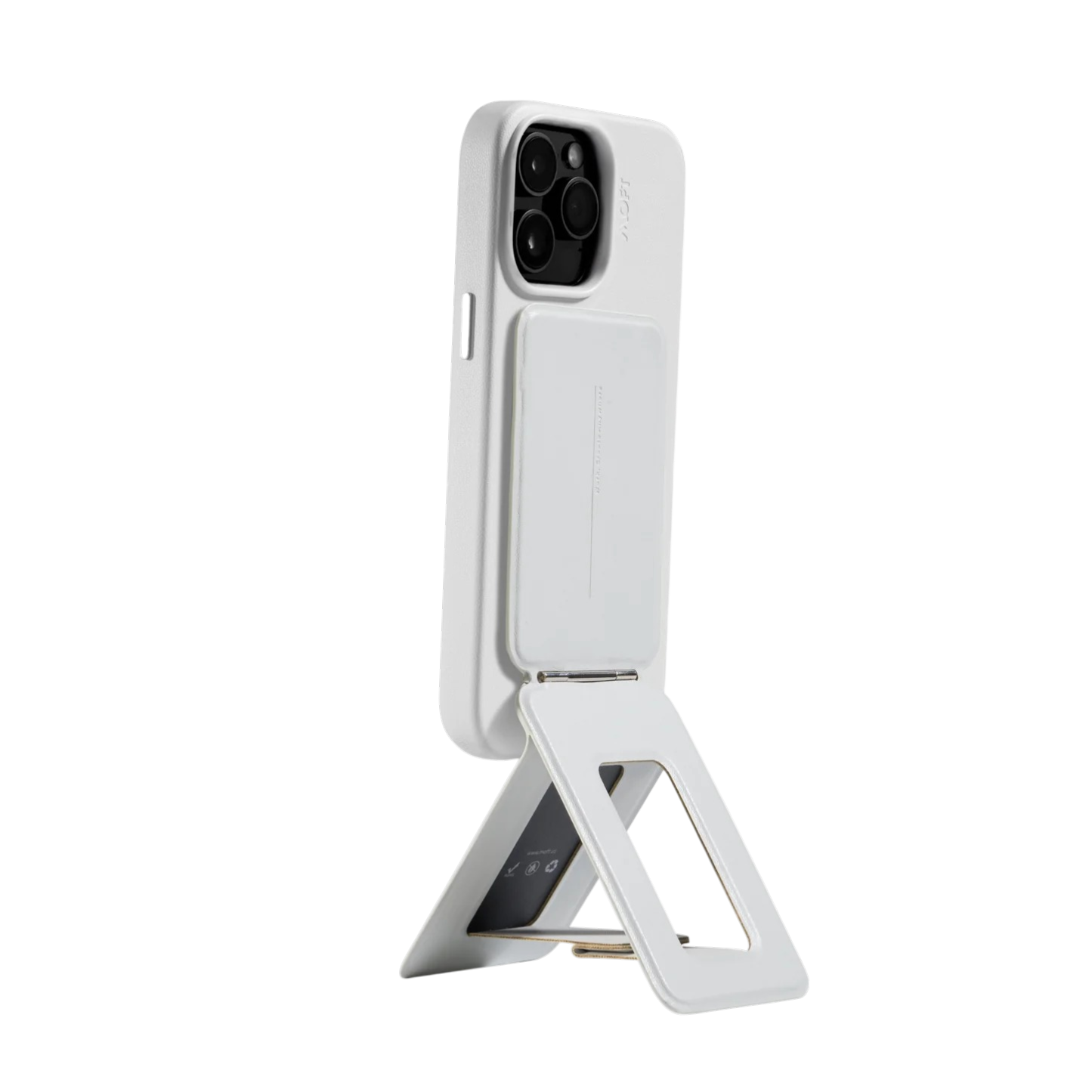 MOFT Snap Invisible Phone Tripod (MOVAS) - www.bestbuytech.com