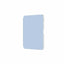 Amazingthing Minimal Detachable iPad Case for iPad A16 - Ocean Blue