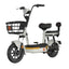 Yadea Teena Electric Scooter - www.bestbuytech.com