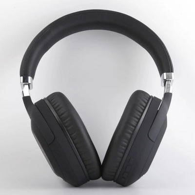 Pawa Tranquil Anc Wireless Headphone - Black