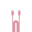 MOMAX 1-LINK FLOW 60W USB-C TO USB-C CABLE 1.2M