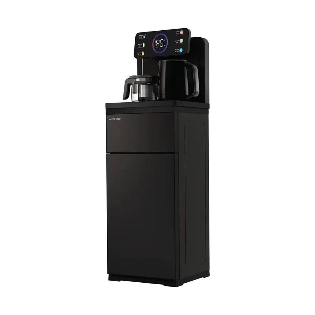 Green Lion Tea Bar Machine - www.bestbuytech.com