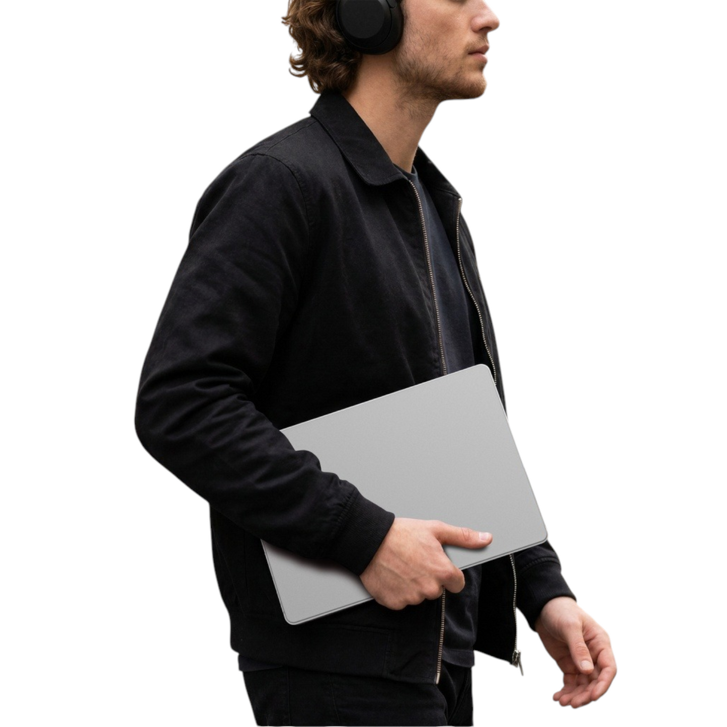 Amazingthing Titan Case + Keyboard Film Set for MacBook Pro | Air | Neo