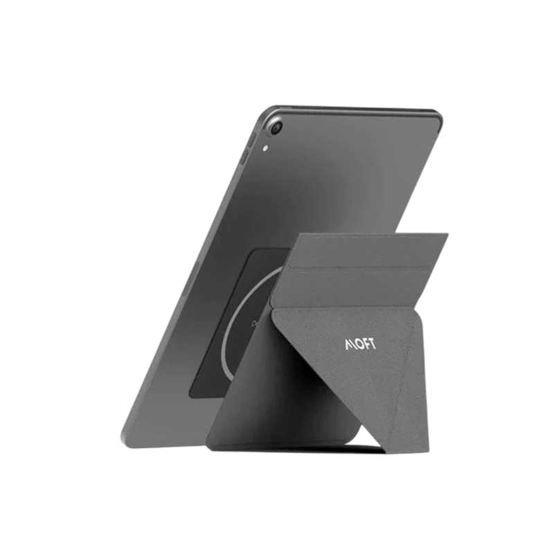 MOFT Snap Tablet Stand - Gray