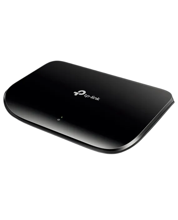 Port Gigabit Desktop Switch Qatar