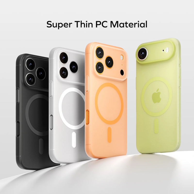 Momax Case Qatar