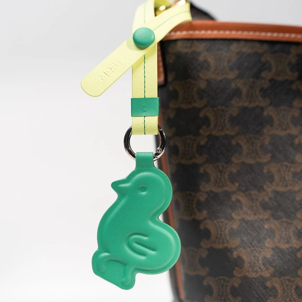 Moft Art Bag Charm - Unbound