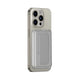 Amazingthing Glamour Link Functional Versatile Grip Stand Magnetic Card Holder