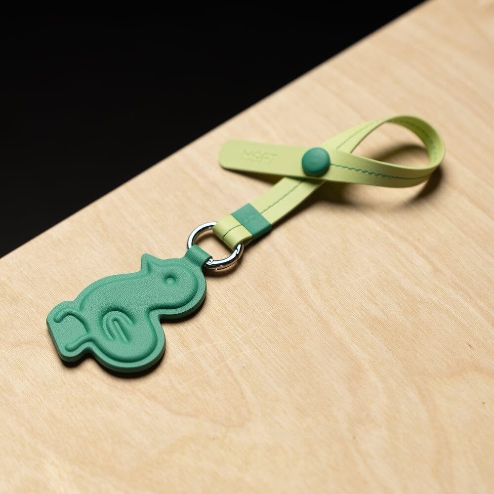 Moft Art Bag Charm - Unbound