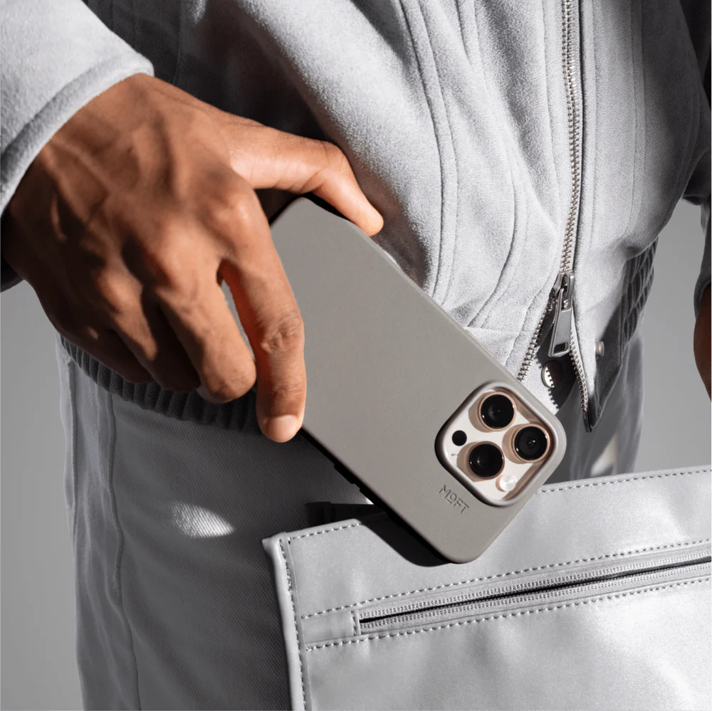 Moft Snap Movas Phone Case for iPhone 16 Series - MagSafe Compatible