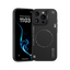 Benks Dynamic Minimalist Case for Iphone 16 Pro Max black